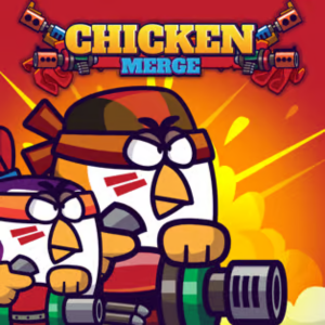 Chicken Merge